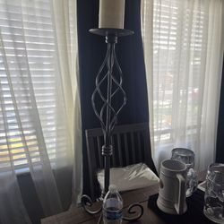 Party Light Candle Sconces & Candle Holder Set
