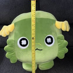 Pet Simulator X Titanic Lucki Plush
