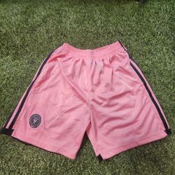 Soccer Shorts 