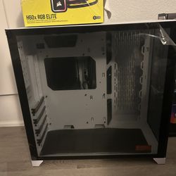 Pc Case,