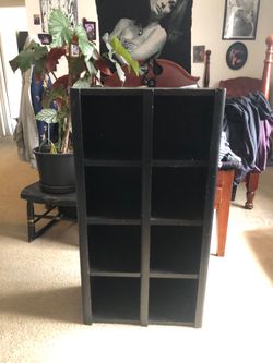 Shelf
