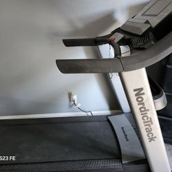 Norditrak Elite 1000