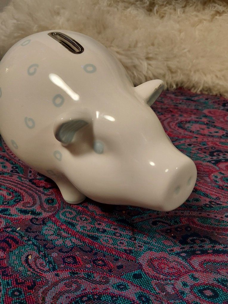 Tiffany And Co. Piggy Baki No