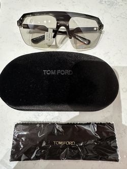 Tom Ford Sunglasses