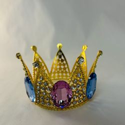 Cupcake Crown 