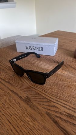 Ray-Ban Meta (Gen 2)