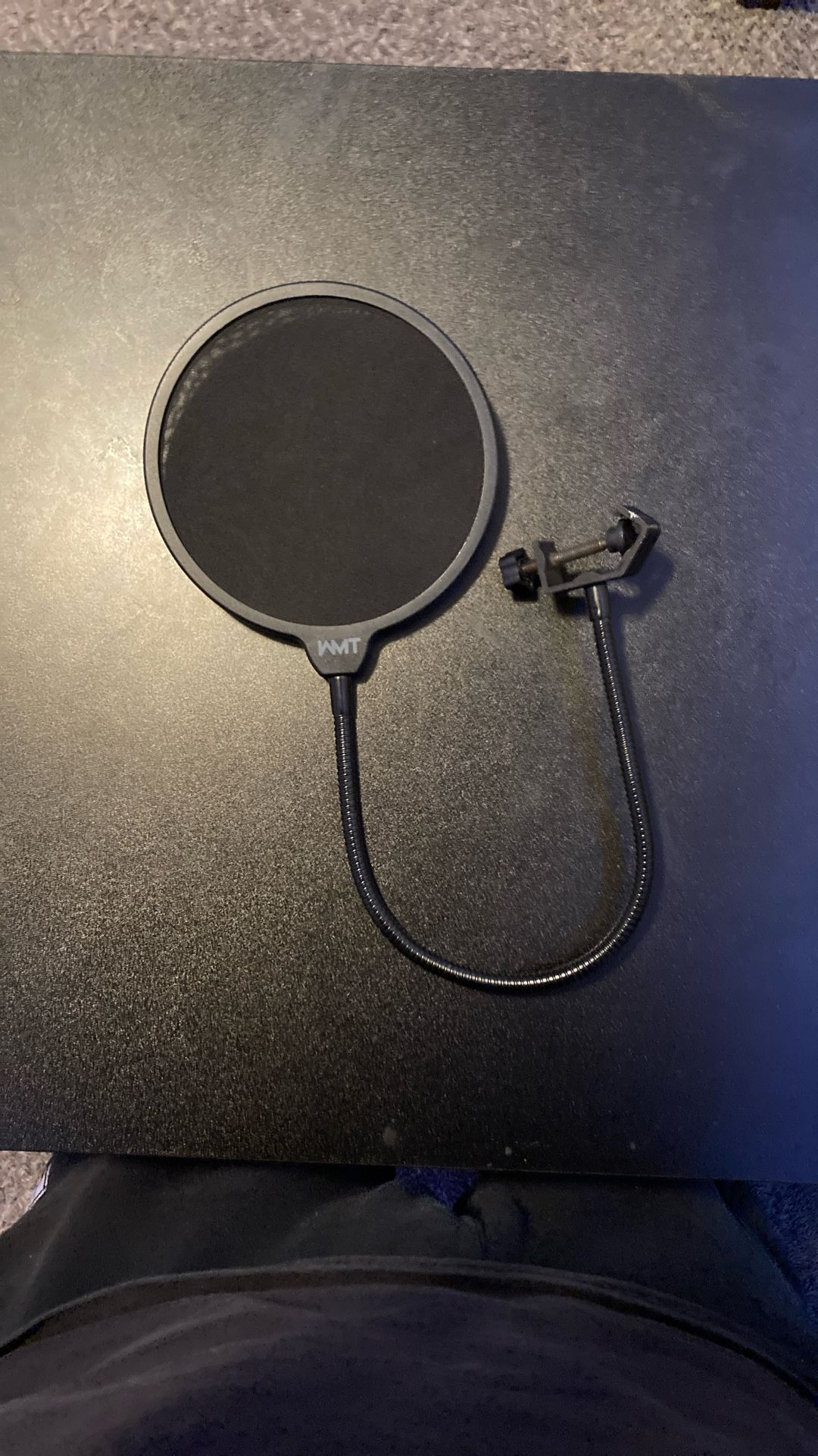 Mic Screen For Mic Stands