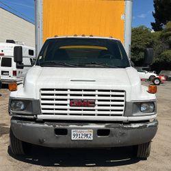 GMC 