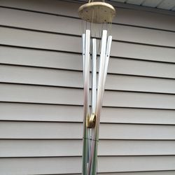 Large Garden Wind Chimes 