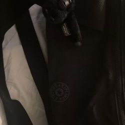 Kipling Duffel Bag