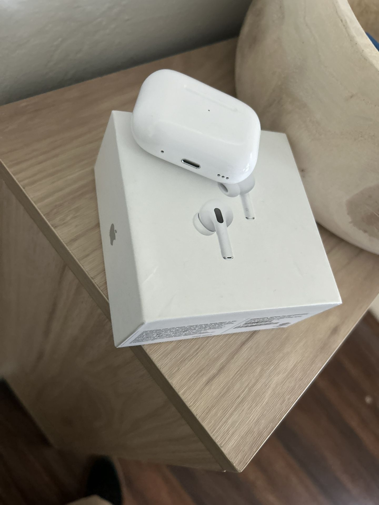 AirPods Pro 2