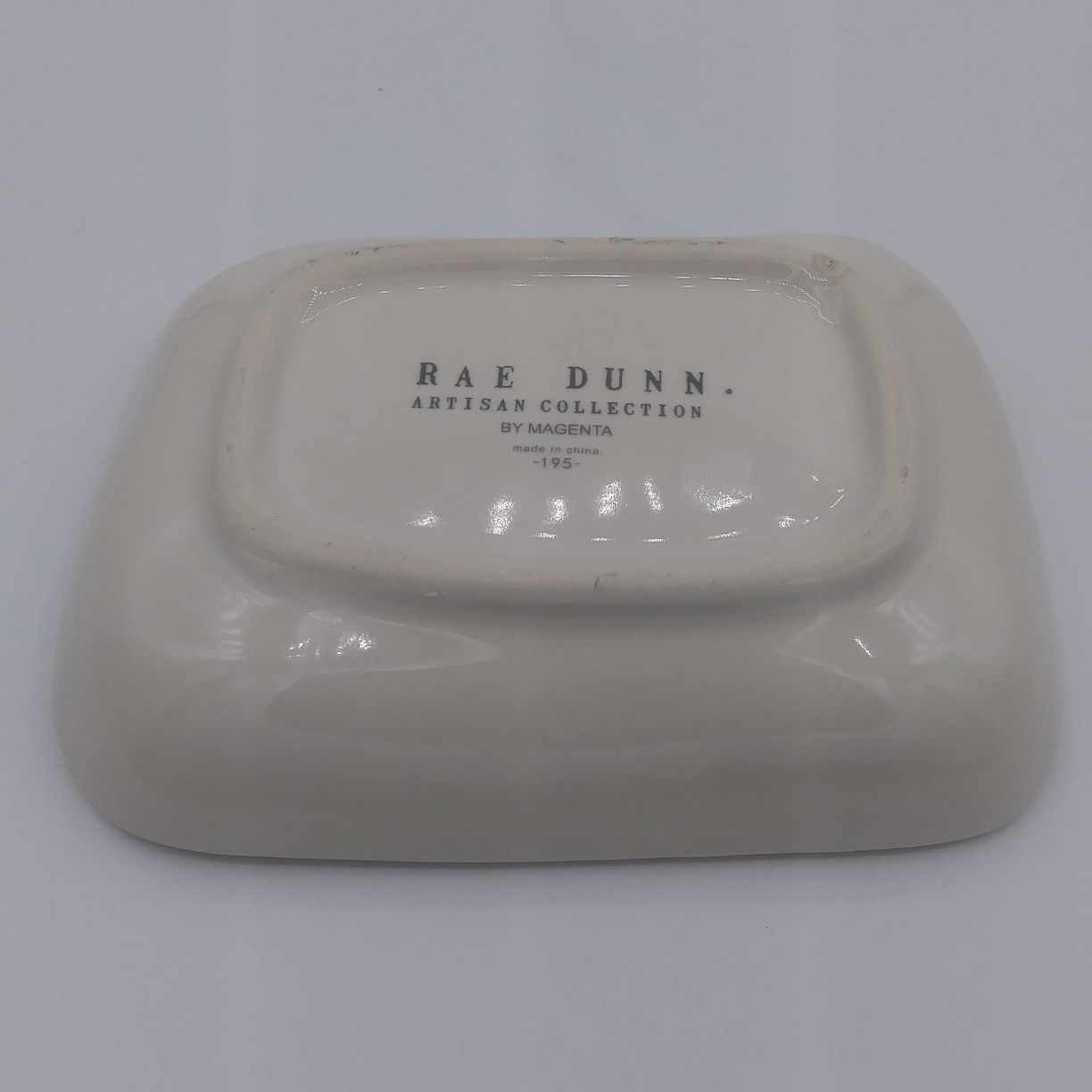 NEW Rae Dunn 'Keep.' desk tray