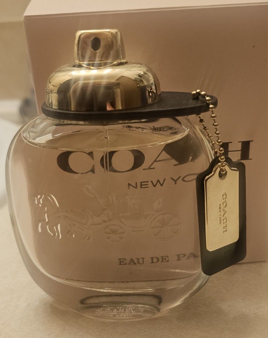 Perfumes 