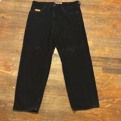 Empyre baggy corduroy