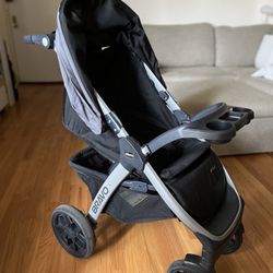 Chicco Bravo Stroller