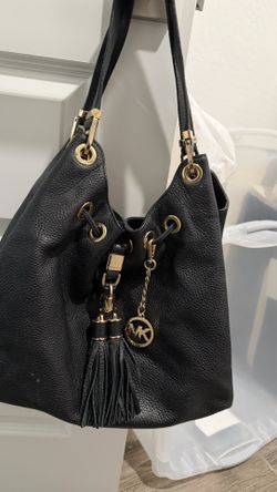 Michael Kors Handbag Black