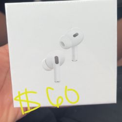 AirPods Pro Gen 2