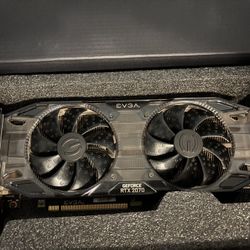 EVGA GeForce RTX 2070 Graphics Card