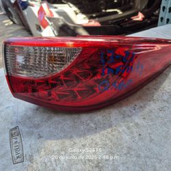 Infiniti Qx60 Right Tail Light Oem