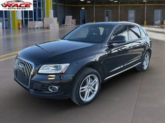 2016 Audi Q5