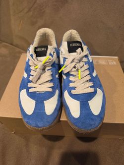 Verbenas sneakers