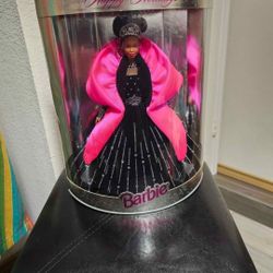 Barbie Special Edition 