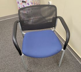 2 Chairs $20.00 EACH 