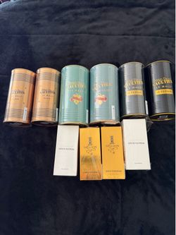 🔥 Luxury Designer Fragrances – Brand New & Sealed