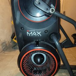 Bowflex Max Trainer M3