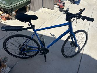 bike