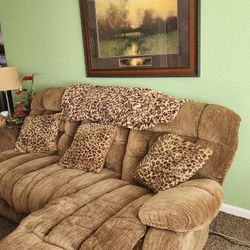 Couch / LoveSeat  See Description details 