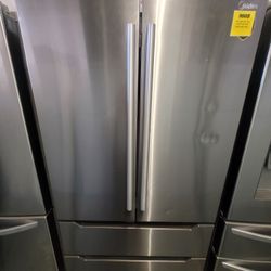Refrigerator Midea 