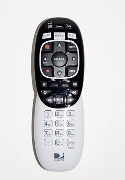 DIRECTV RC72 Remote - New