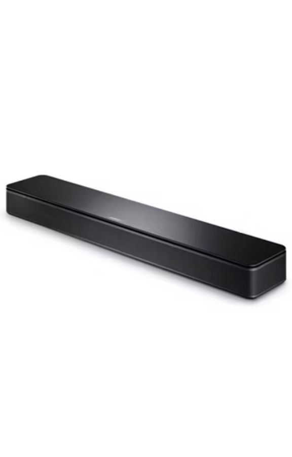 Bose Sound Bar With Remote 