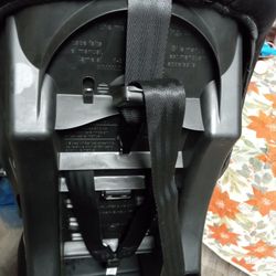 Minnie Mouse Car Seat 