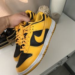 Nike Dunks