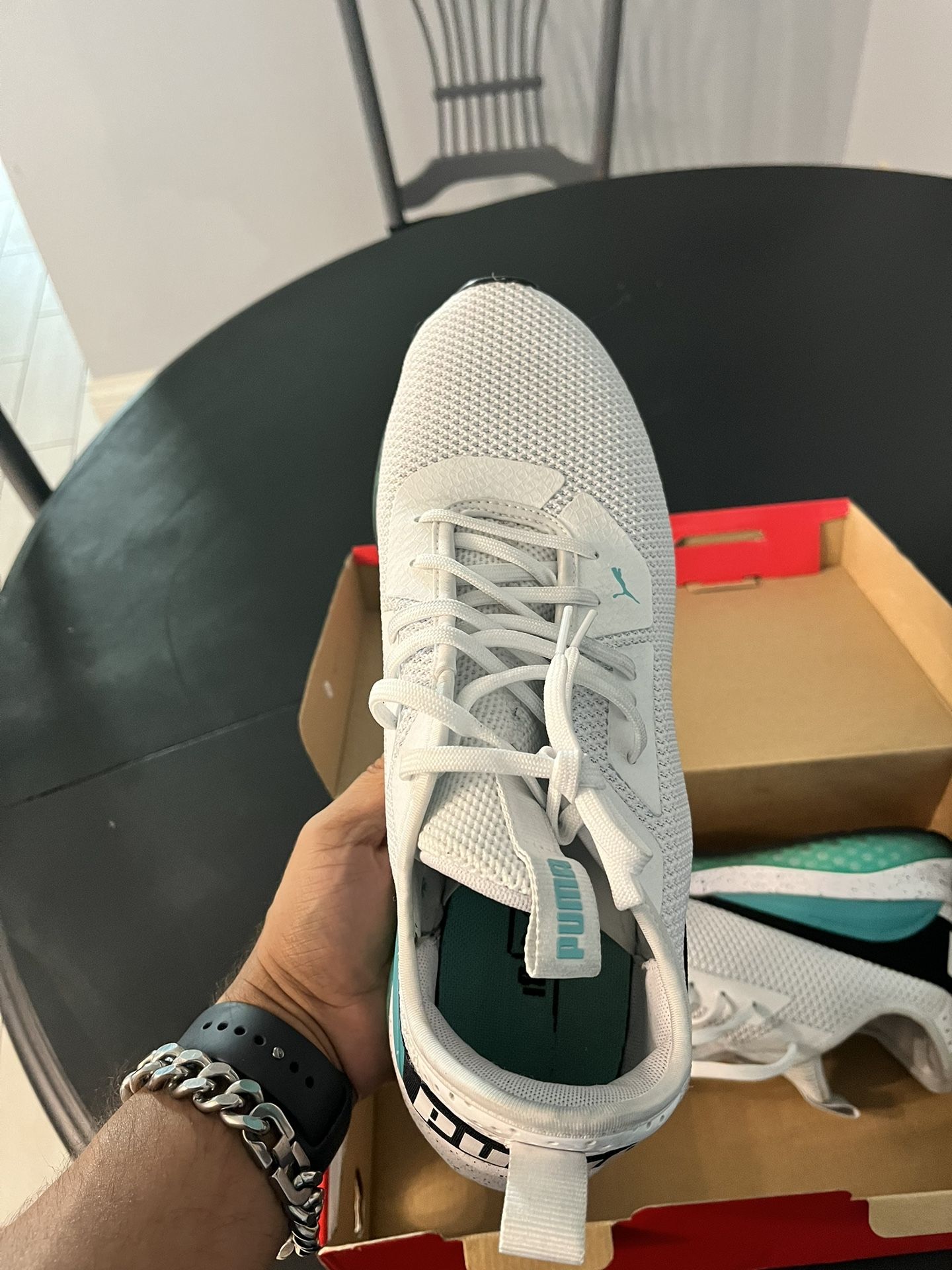 puma cell ultimate descend