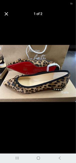 Christian Louboutin