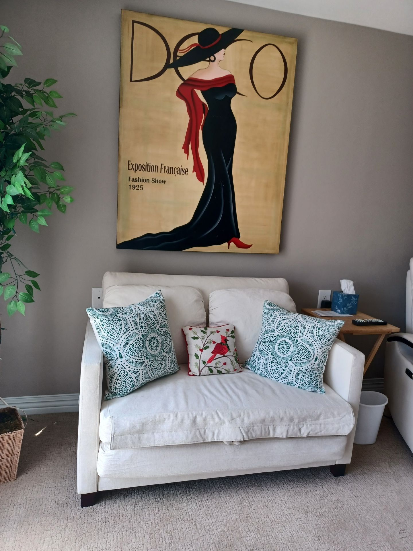 Brand New Sleeper Sofa