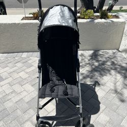 Summer 3D Lite Stroller 