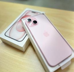 Apple iPhone 15 5G