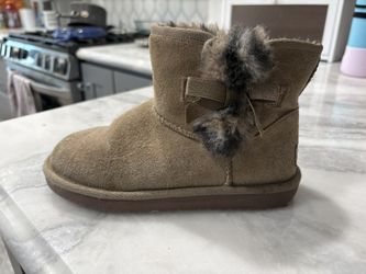 👞 Kids Uggs Koolaburra Boots 🥾 