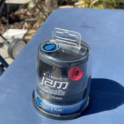 JAM blue tooth speaker