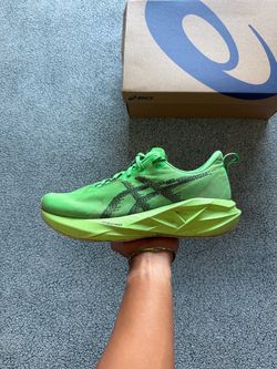 ASICS Novablast 5 Ekiden