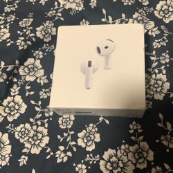 AirPod 4s (ANC)