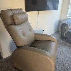 Relax The Back Zero Gravity Recliner Chair 