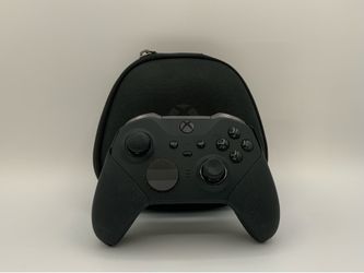 Xbox One Elite Controller Series 2 Wireless