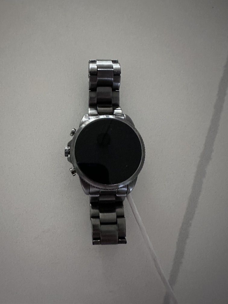 Fossil GEN 6 Smart Watch
