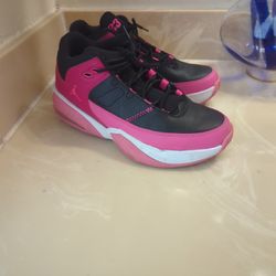 Jordan Pink
