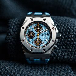 Audemars Piguet Tiffany 26238ST